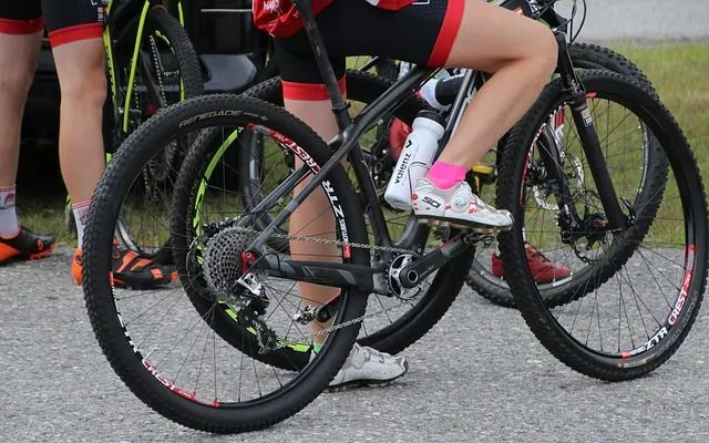 Fahrradzubehör