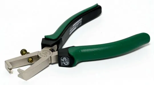 Abisolierzange 160mm