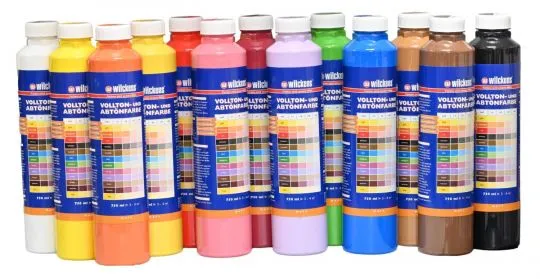 Abtönfarbe 750ml
