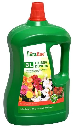 Blumendünger 3L 7-3-5