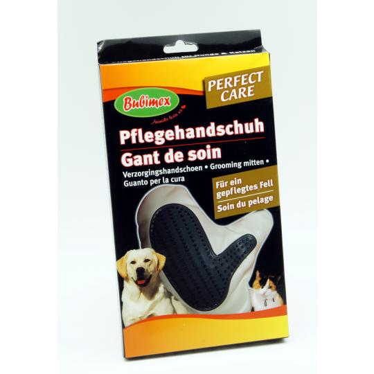 Fellpflegehandschuh Perfect Care