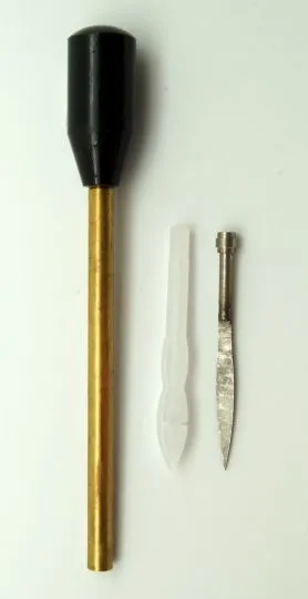 Fischtöter 3 in 1