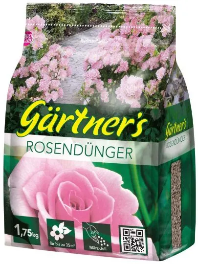 Gä. Rosendünger 1,75kg