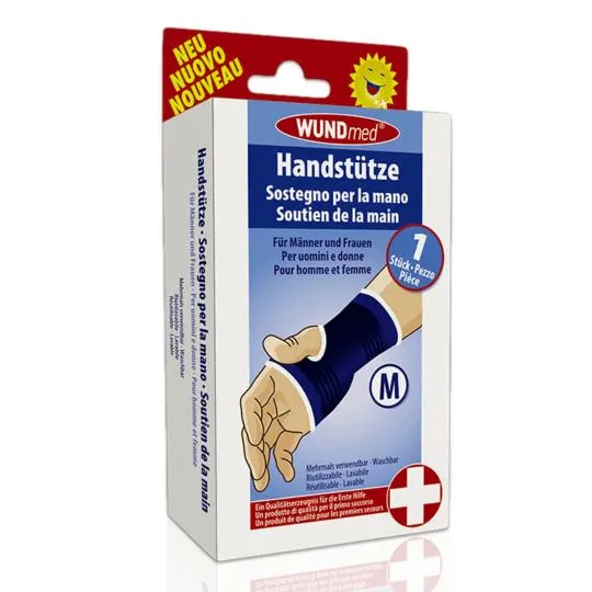 Handstütze - Größen S / M / L