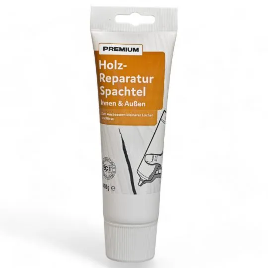 Holz-Reparaturspachtel 400g