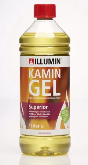 Illum. Kamingel 1L