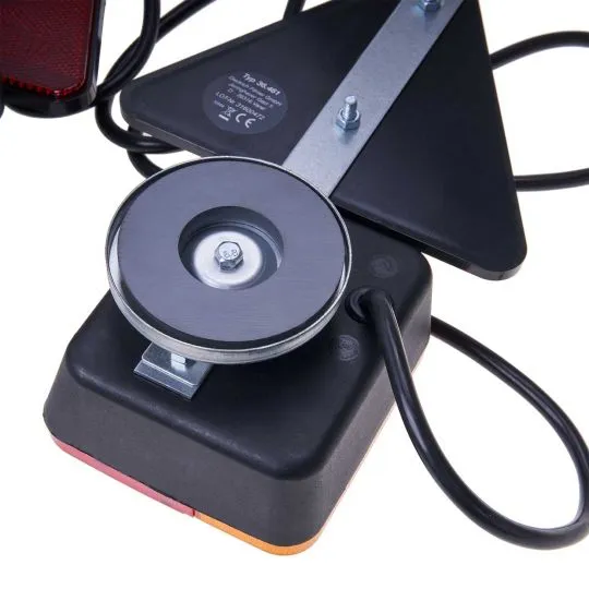 Magnet-Beleuchtungssatz 12 V