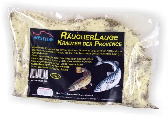 Räucherl.Kräut.der Provence 700g