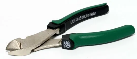 Seitenschneider 160mm / 6 Zoll