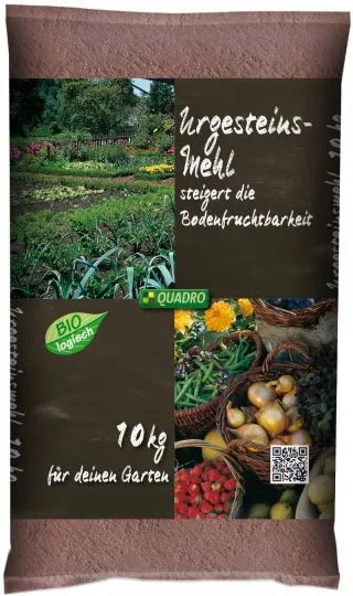 Urgesteinsmehl 10 kg