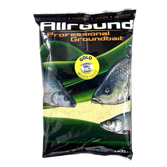 Westline Futter Allround 1kg