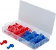 Abzweigverbinder-Set, 50-tlg.