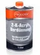 ReCol. 2K - Acrylverdünnung 1L