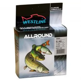 Angelschnur Allround