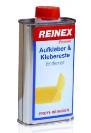 Aufkleber & Klebereste Entferner 250ml
