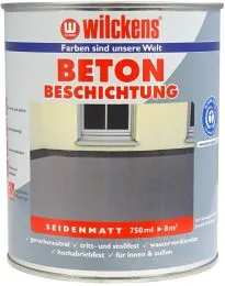 Betonbeschichtung 750ml