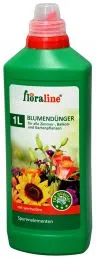 Blumendünger Konzentrat 8-7-7 1000ml