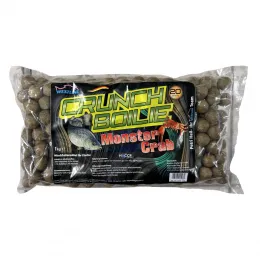 Crunch Boilie Monst.Crab1kg