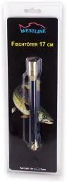 Fischtöter De luxe 17cm