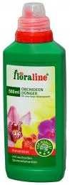 Floraline Orchideendünger 500ml