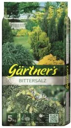 Gä. Bittersalz 5 kg