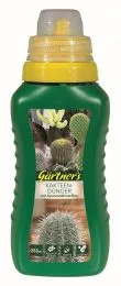Gä. Kakteendünger 250ml