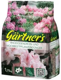 Gä. Rhododendrondünger 1,75kg
