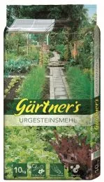 Gä. Urgesteinsmehl 10 kg