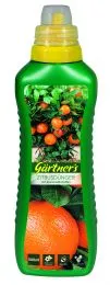 Gä. Zitrusdünger mit Spurenelementen 500ml