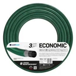 Gartenschlauch 1/2 - 50m