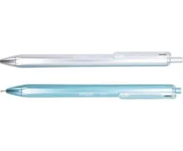 Gelschreiber Metallic 2 Stk