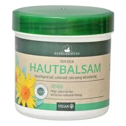 Herbamedicus Arnika 250ml