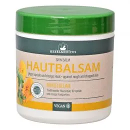 Herbamedicus Ringelblumenbals. 250ml