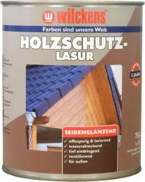 Holzschutzlasur 750ml