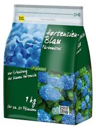 Hortensienblau 1kg