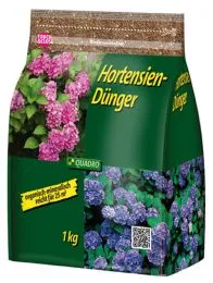 Hortensiendünger1kg