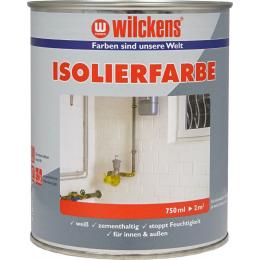 Isolierfarbe Weiß 750ml