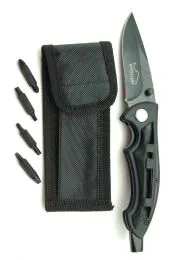 Klappmesser Profi inkl. Tool