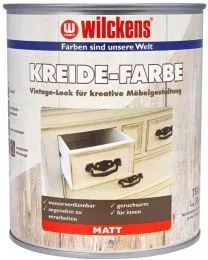 Kreidefarbe 750ml