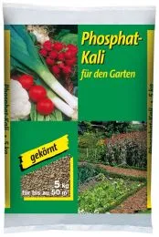 Patentkali - Kalimagnesia 5 kg