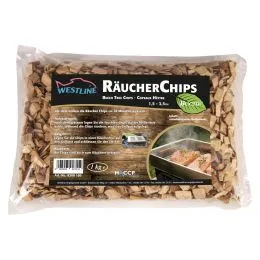 Räucherchips Buche 1 kg