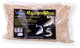 Räuchermehl 1 KG