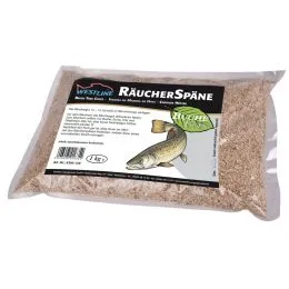 Räucherspäne 1kg fein