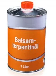 ReCol. Balsamterpentinöl 1L