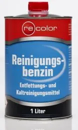 Recol. Reinigungsbenzin 1L