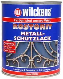 Rostorit Metallschutzlack 750ml