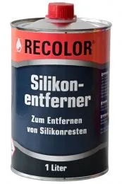 Silikonentferner 1L