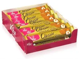 Viba Classic Nougat Stange 16x50g