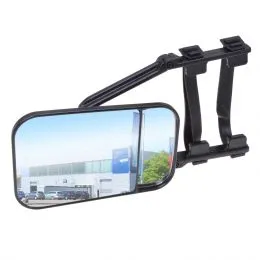 Wohnwagen- und Anhängerspiegel